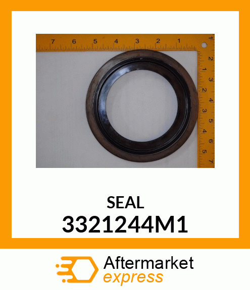 SEAL 3321244M1