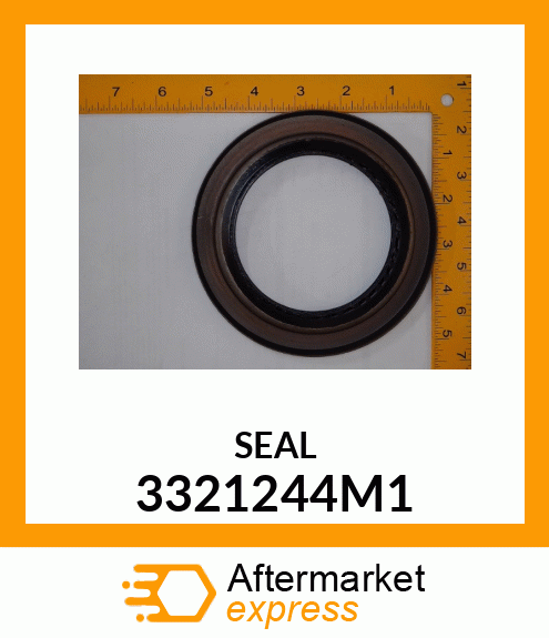 SEAL 3321244M1