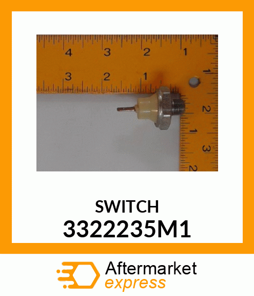 SWITCH 3322235M1