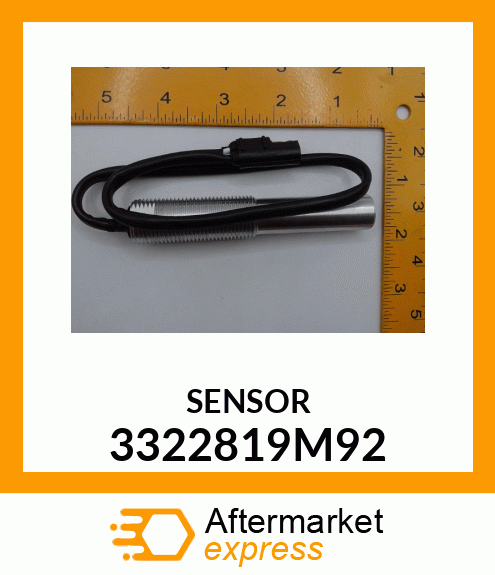 SENSOR 3322819M92