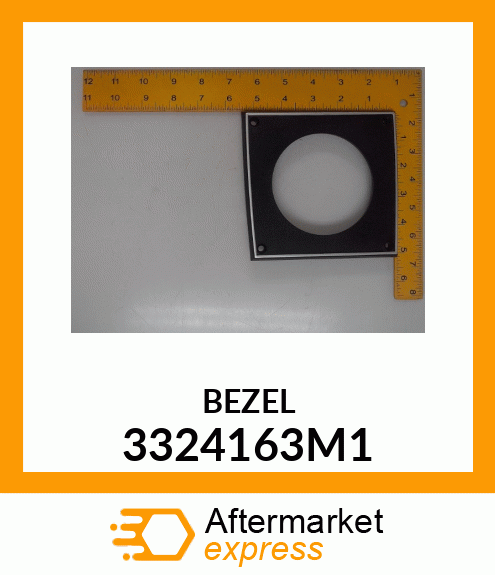 BEZEL 3324163M1