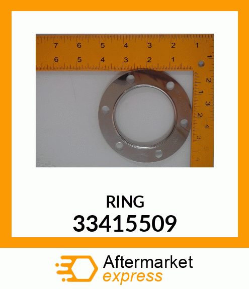 RING 33415509