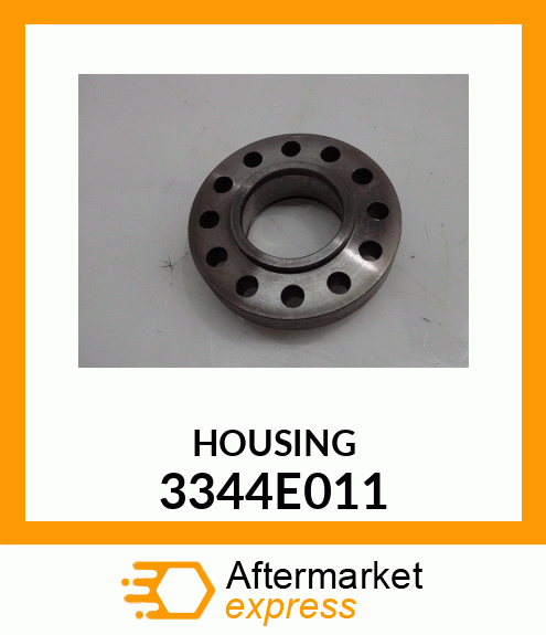 HOUSING 3344E011