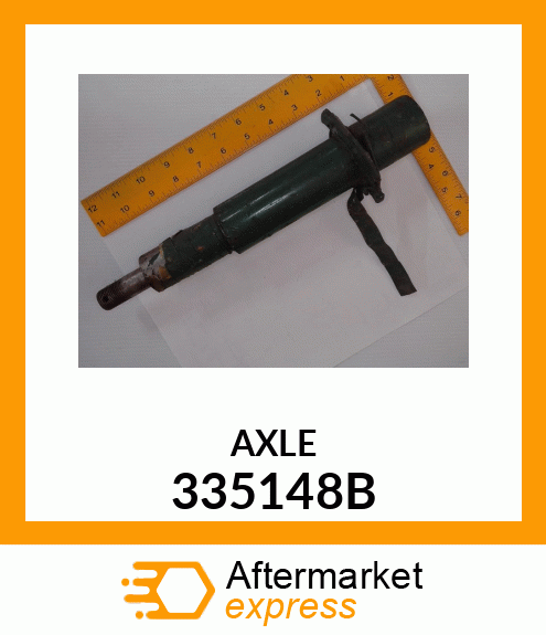 AXLE 335148B