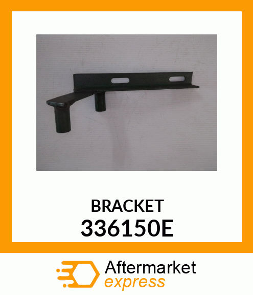 BRACKET 336150E