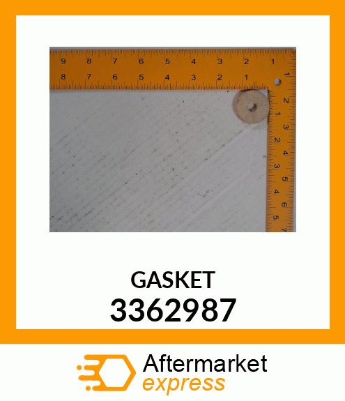 GASKET 3362987