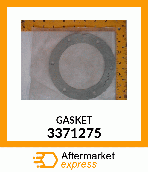 GASKET 3371275