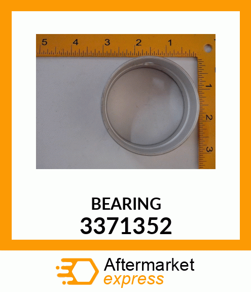 BEARING 3371352