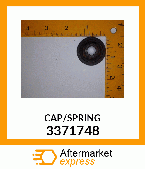 CAP/SPRING 3371748