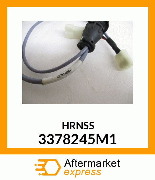 HRNSS 3378245M1