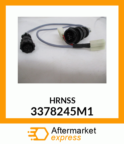 HRNSS 3378245M1