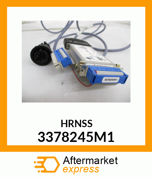 HRNSS 3378245M1