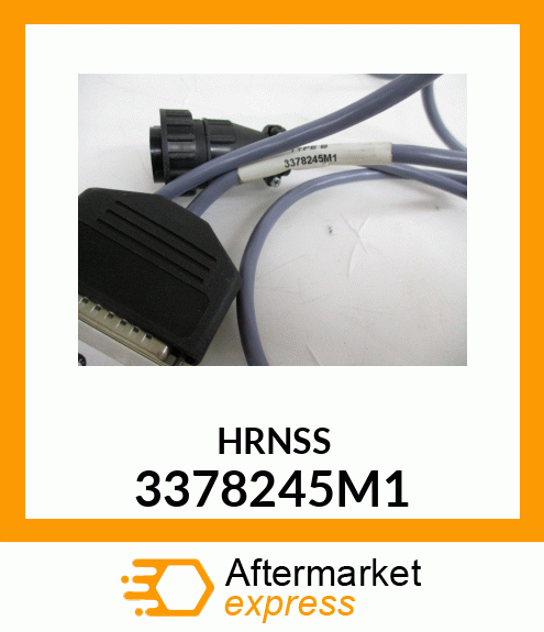 HRNSS 3378245M1