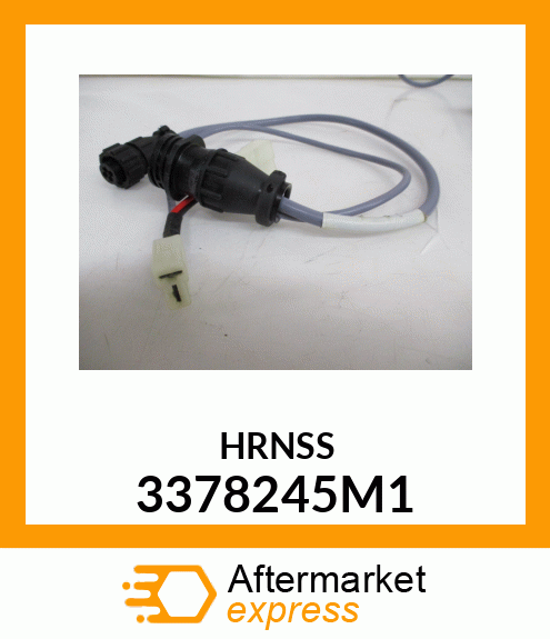 HRNSS 3378245M1