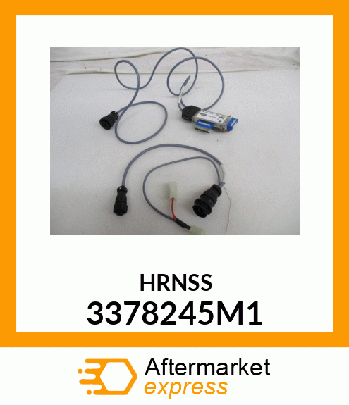 HRNSS 3378245M1