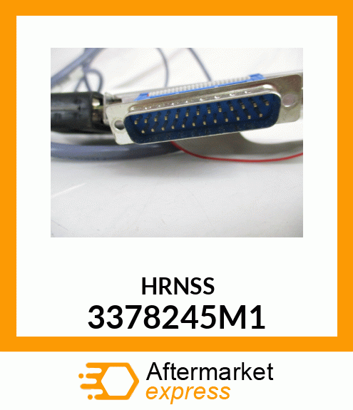 HRNSS 3378245M1