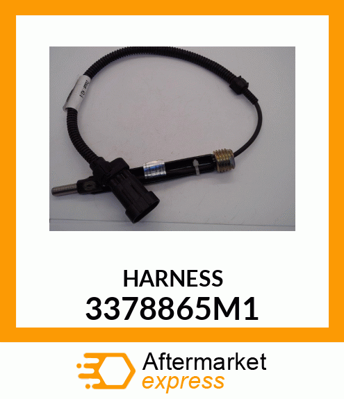 HARNESS 3378865M1