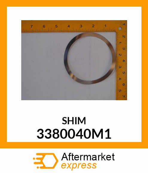 SHIM 3380040M1