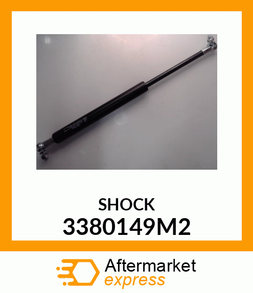 SHOCK 3380149M2