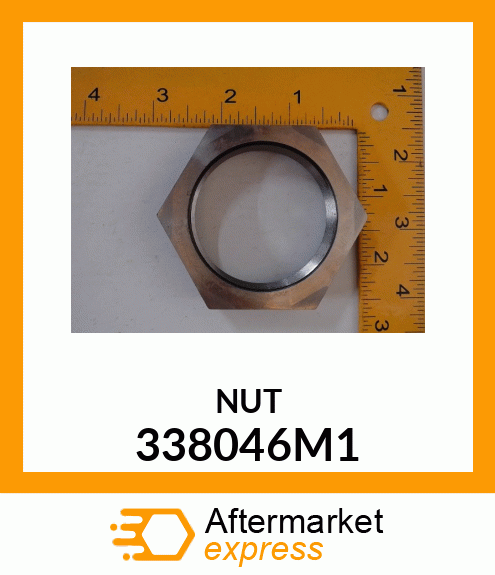 NUT 338046M1