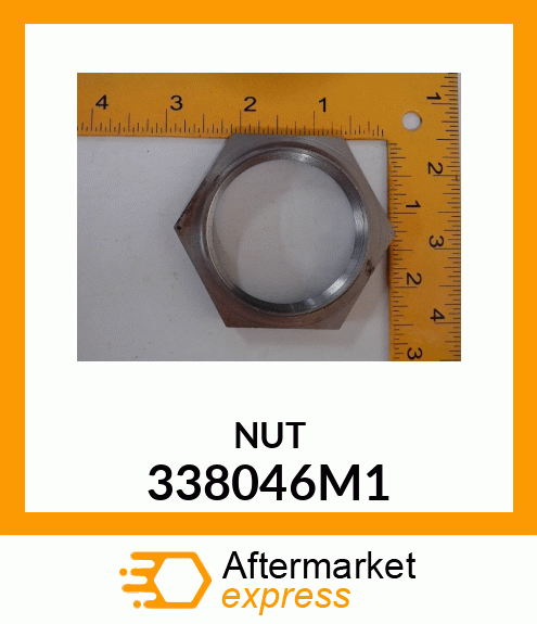 NUT 338046M1