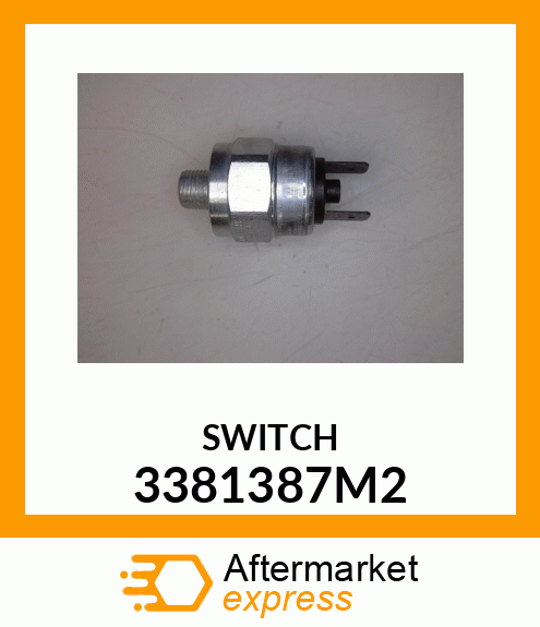 SWITCH 3381387M2