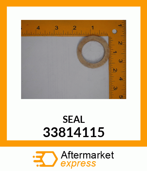 SEAL 33814115