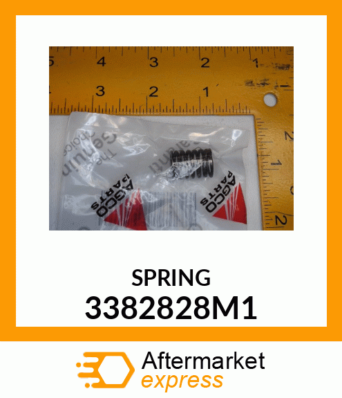 SPRING 3382828M1