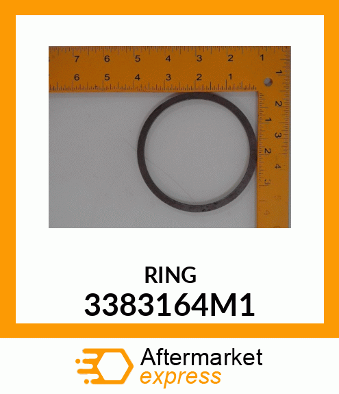 RING 3383164M1