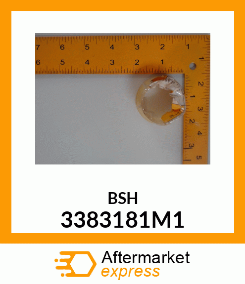 BSH 3383181M1