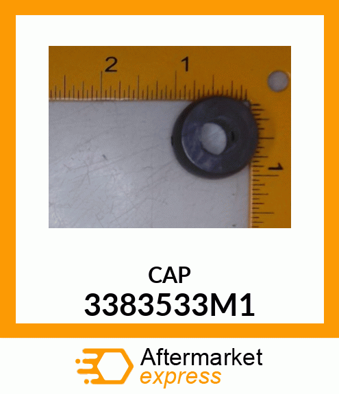 CAP 3383533M1