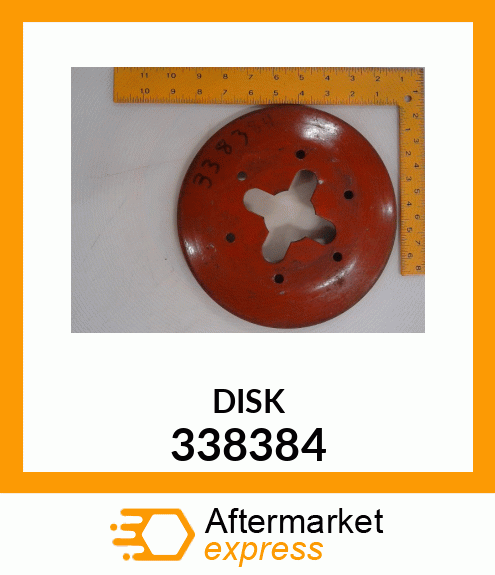 DISK 338384