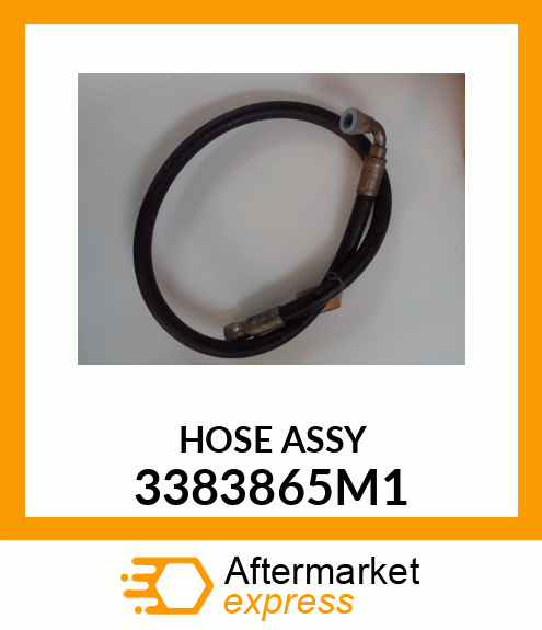 HOSE_ASSY 3383865M1