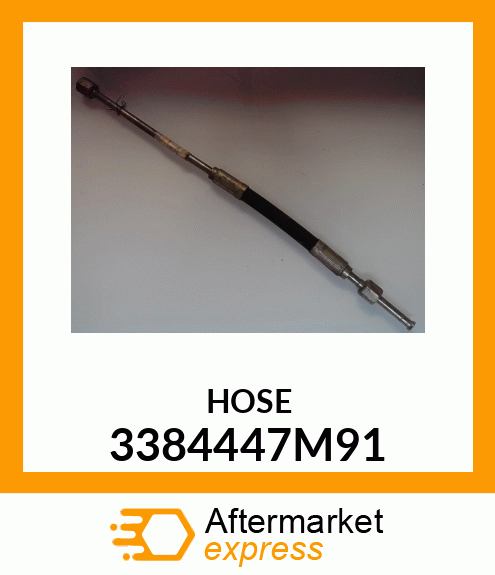 HOSE 3384447M91