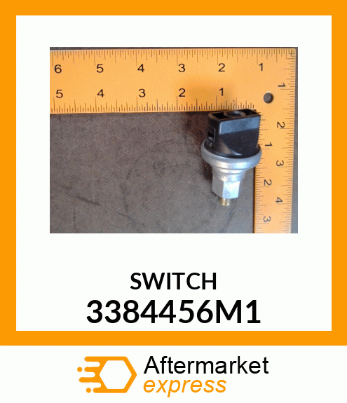 SWITCH 3384456M1