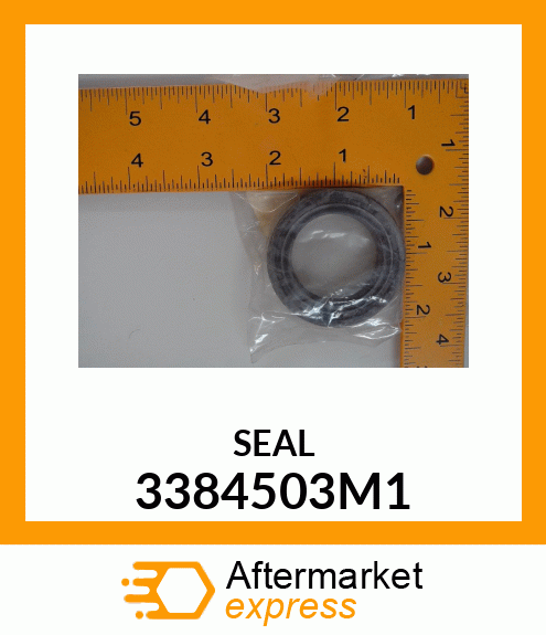 SEAL 3384503M1