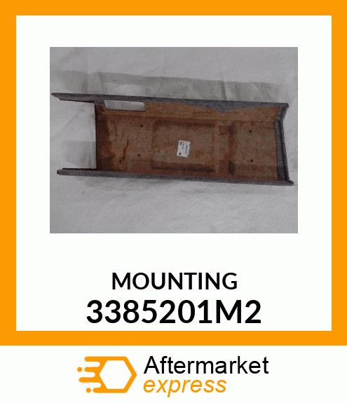 MOUNTING 3385201M2