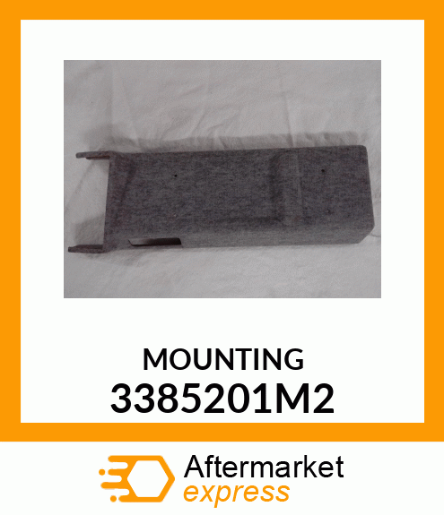 MOUNTING 3385201M2