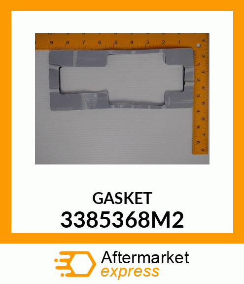 GASKET 3385368M2