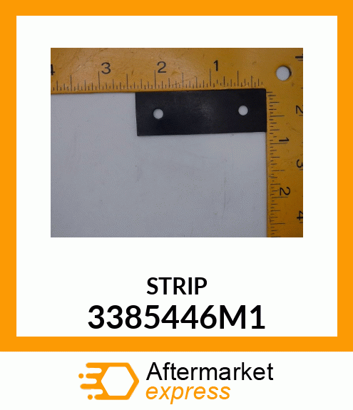 STRIP 3385446M1