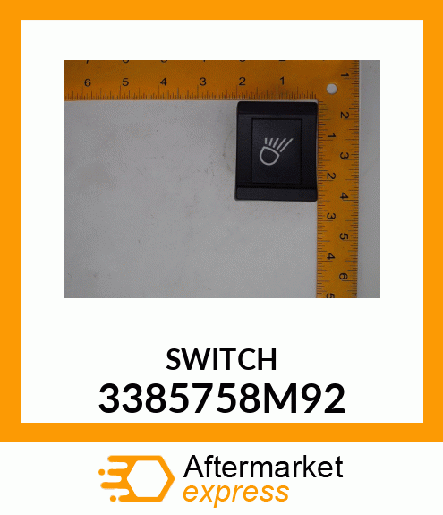 SWITCH 3385758M92