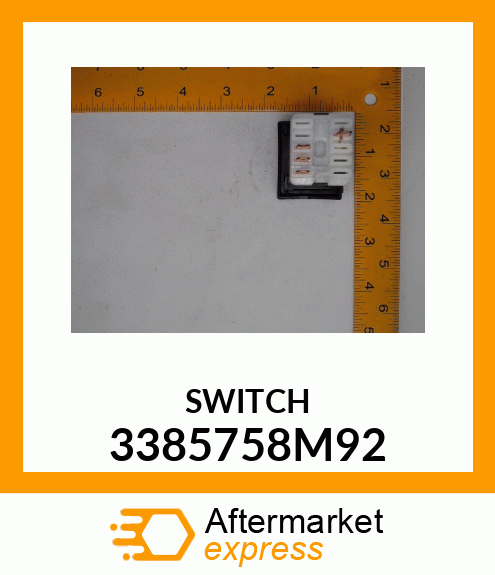 SWITCH 3385758M92