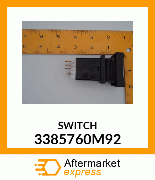 SWITCH 3385760M92