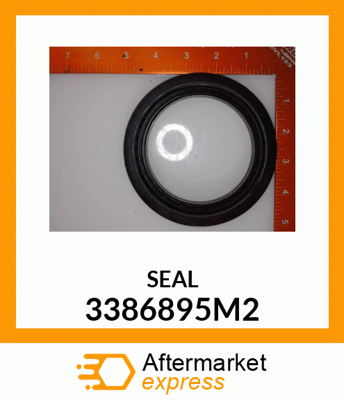 SEAL 3386895M2