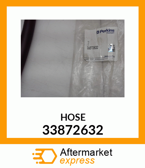 HOSE 33872632