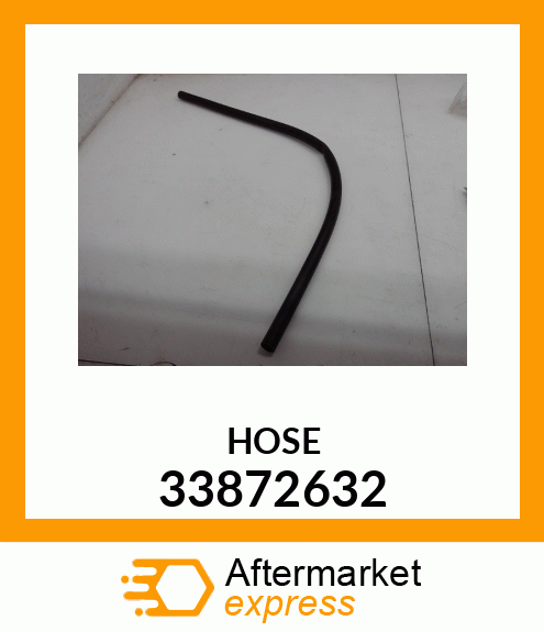 HOSE 33872632