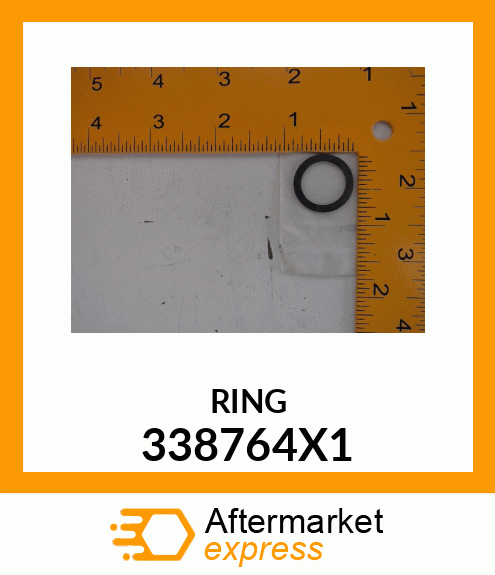 RING 338764X1