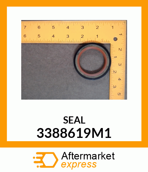 SEAL 3388619M1