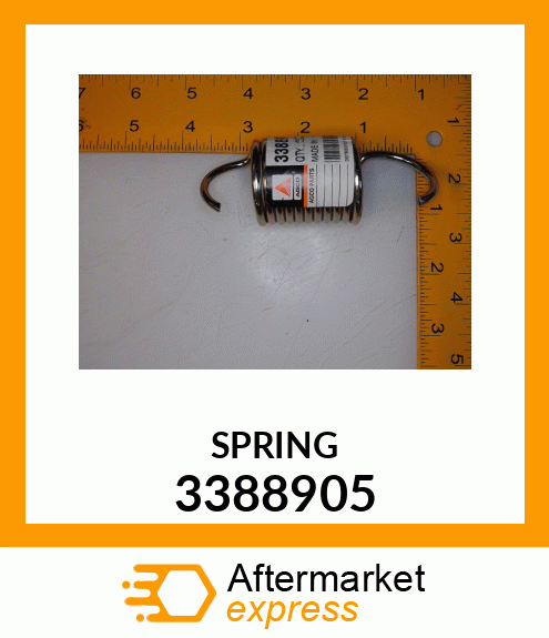 SPRING 3388905