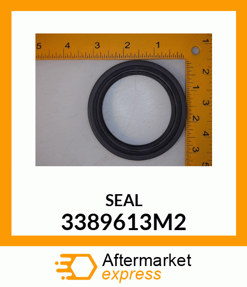 SEAL 3389613M2